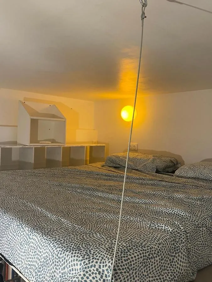 Studio Au Coeur De Paris Apartment