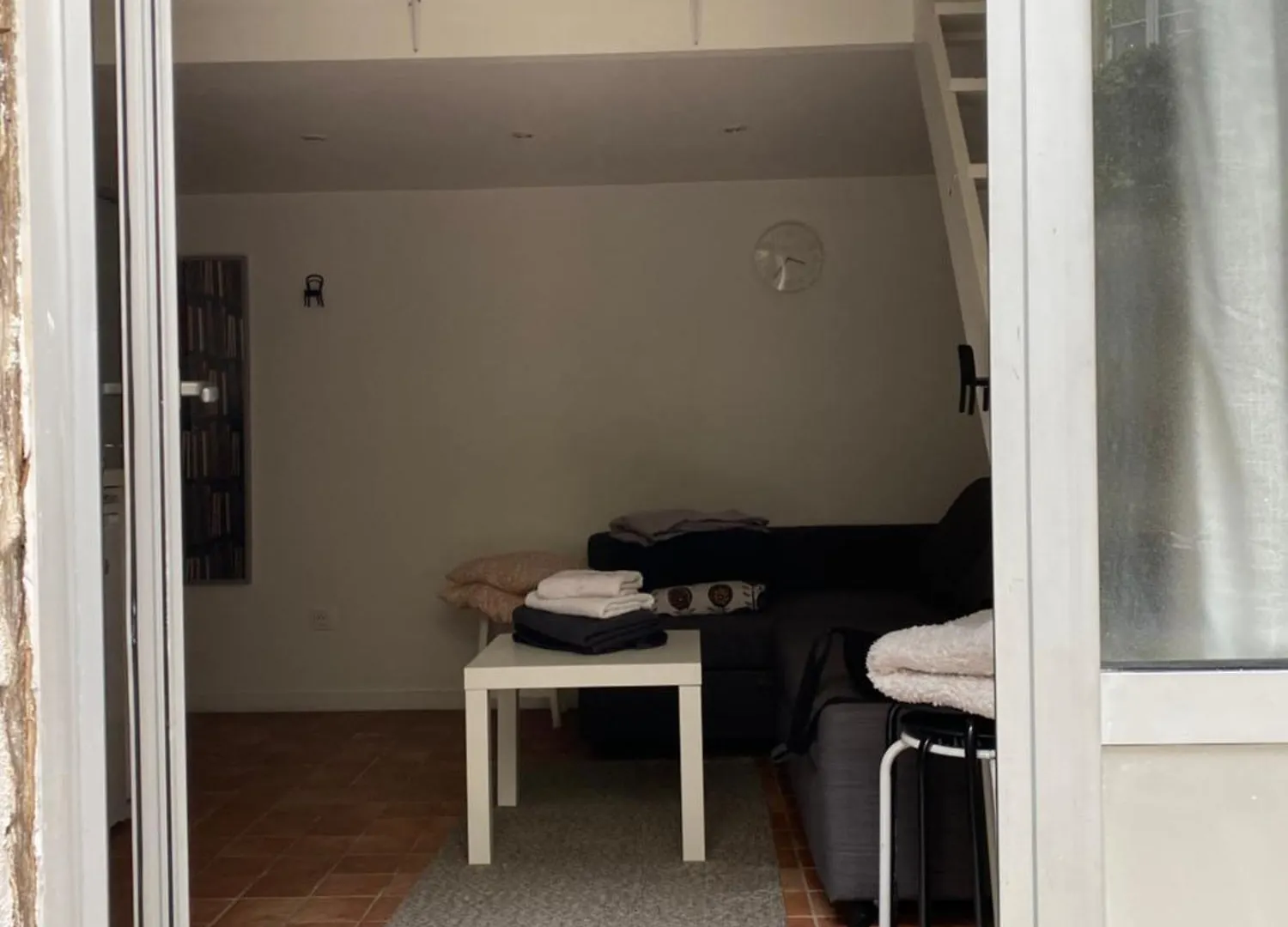 Studio Au Coeur De Paris Apartment France
