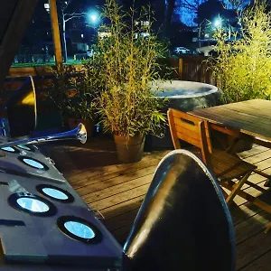 Peniche De Charme Avec Jacuzzi Sur Canal Du Midi Bateau-hôtel Toulouse