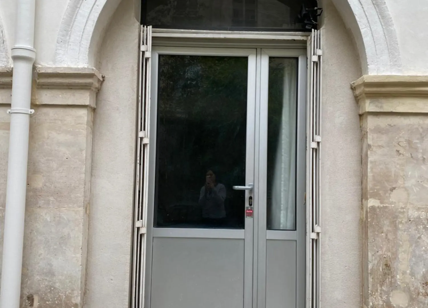 Studio Au Coeur De Paris Daire